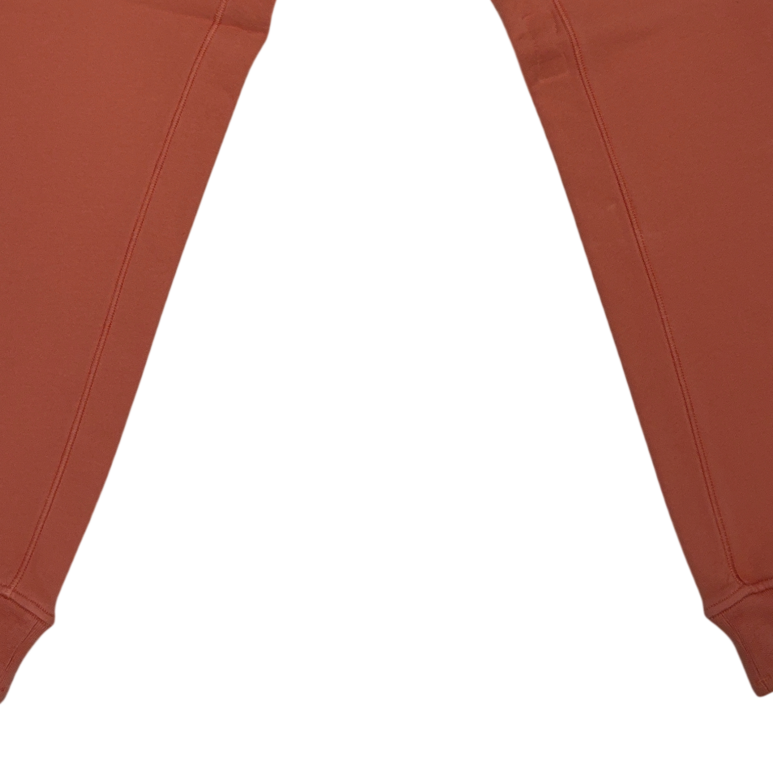 Stone Island Joggers Orange Trousers