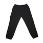 Stone Island Grey compass patch Joggers