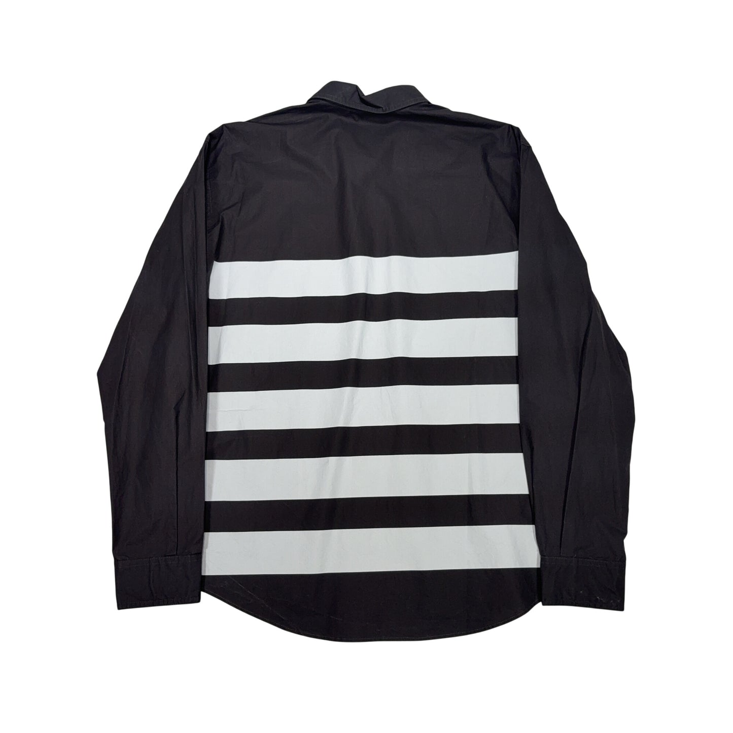 Stone Island Marina Black Tops