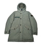Stone Island Naslan Light Watro Down-TC Hooded Parka – Green
