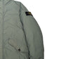 Stone Island Naslan Light Watro Down-TC Hooded Parka – Green