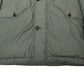 Stone Island Naslan Light Watro Down-TC Hooded Parka – Green