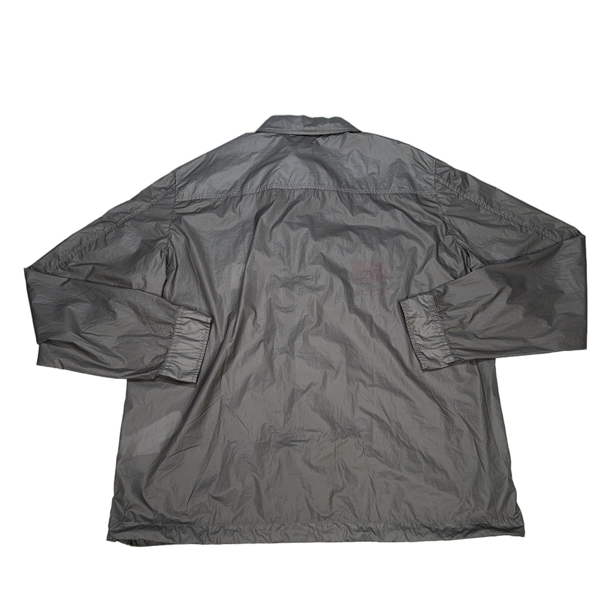 C.P. Company CS II Lens Overshirt – Grey