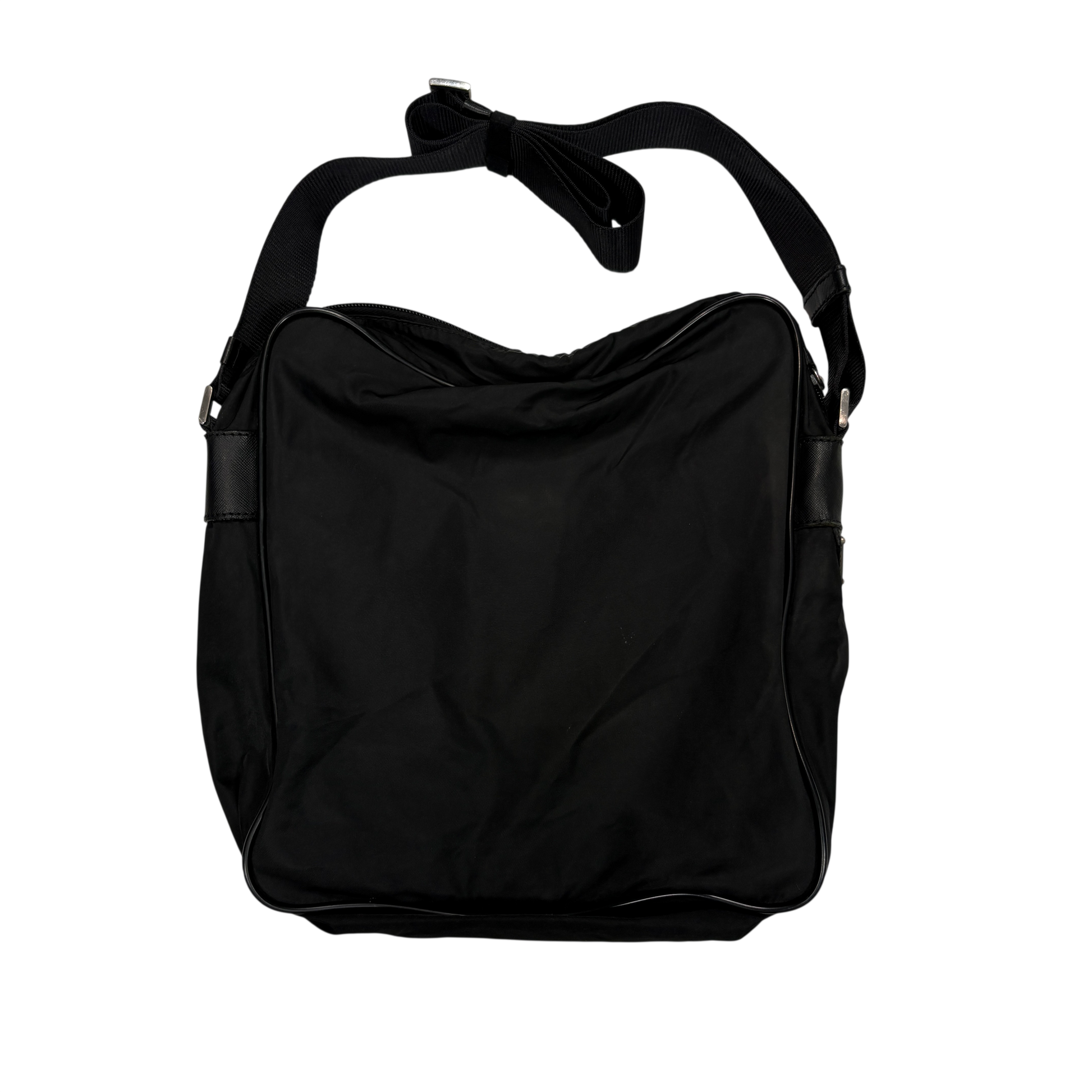Black Accessories