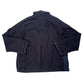 Stone Island Stand-Collar Utility Jacket – Navy