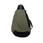 Stone Island Cross Body Green Accessories