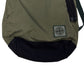 Stone Island Cross Body Green Accessories