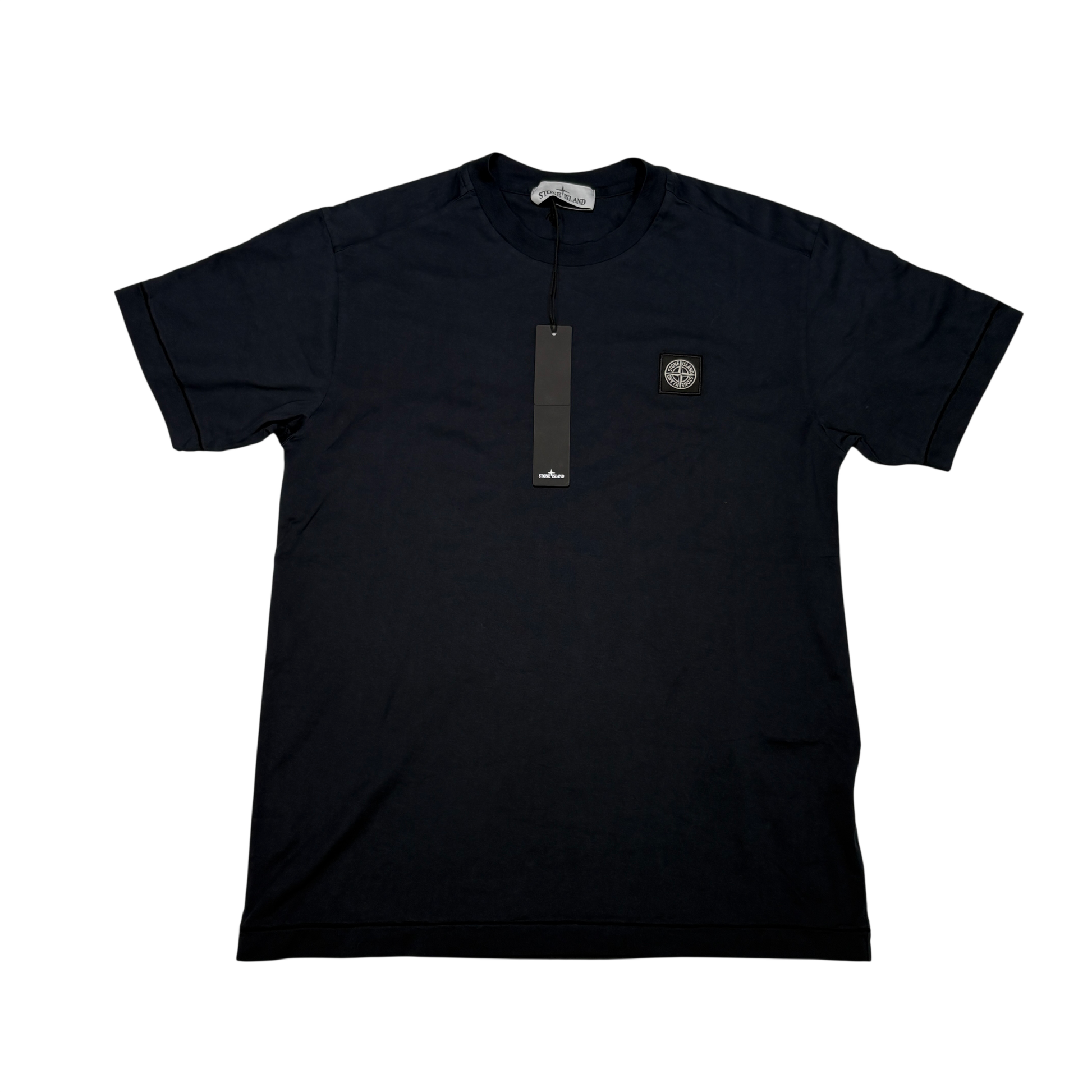 Stone Island Navy T-shirt