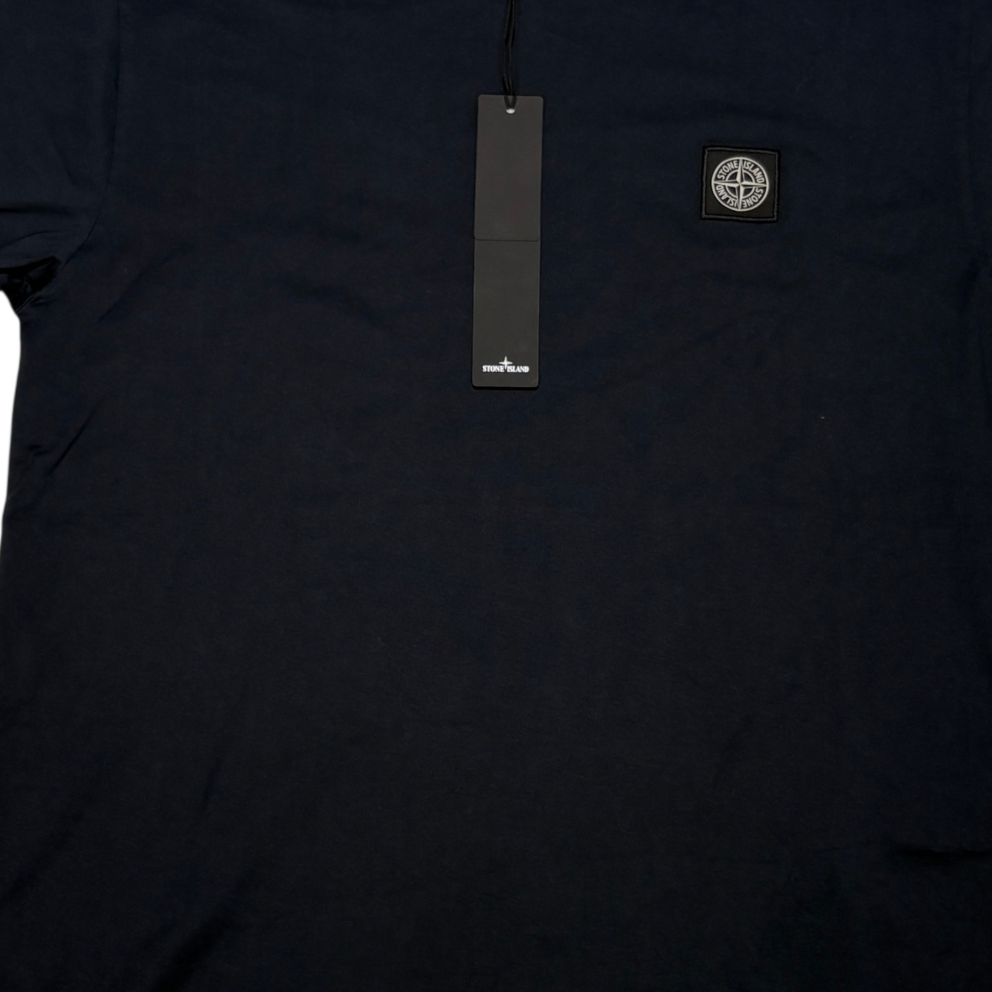 Stone Island Navy T-shirt
