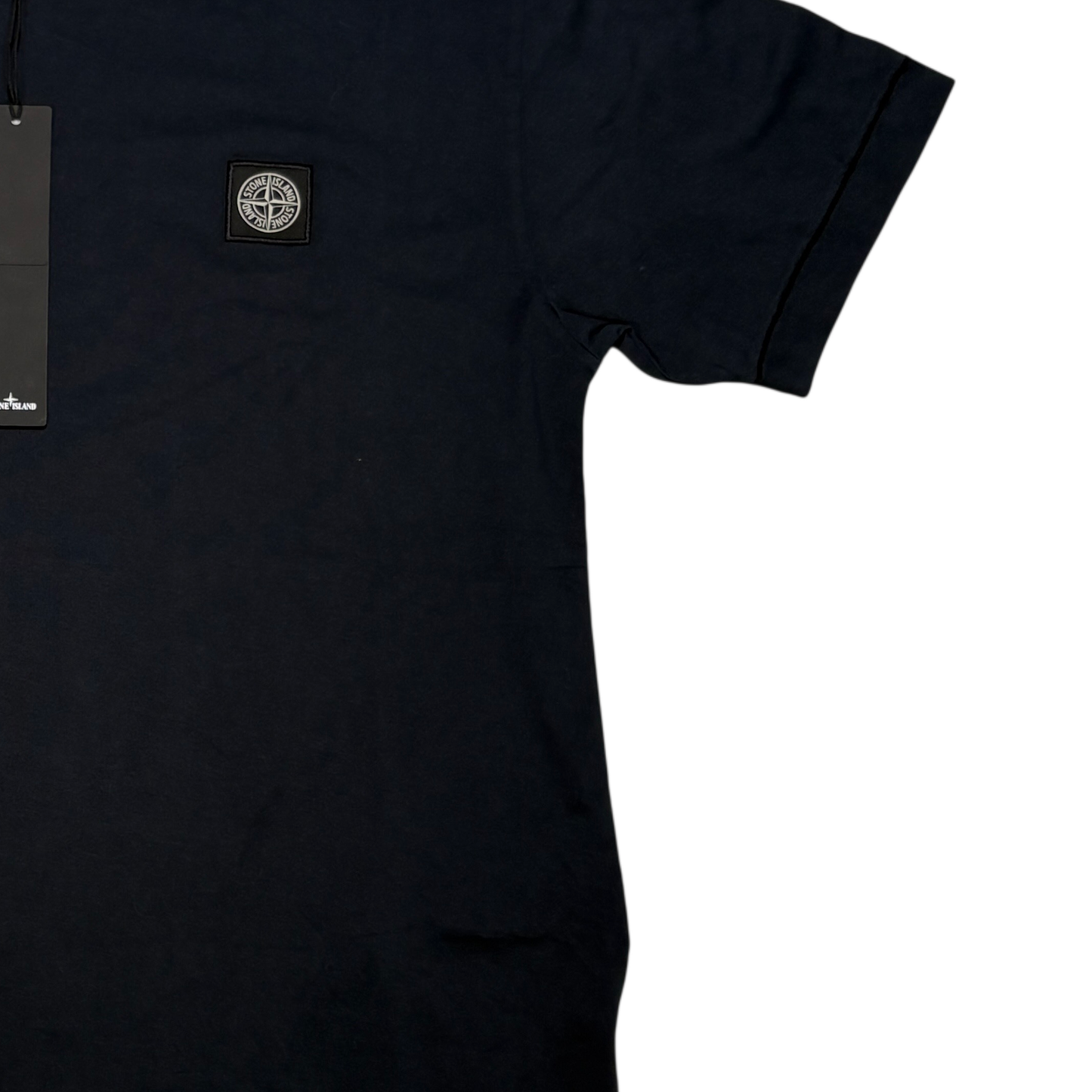 Stone Island Navy T-shirt