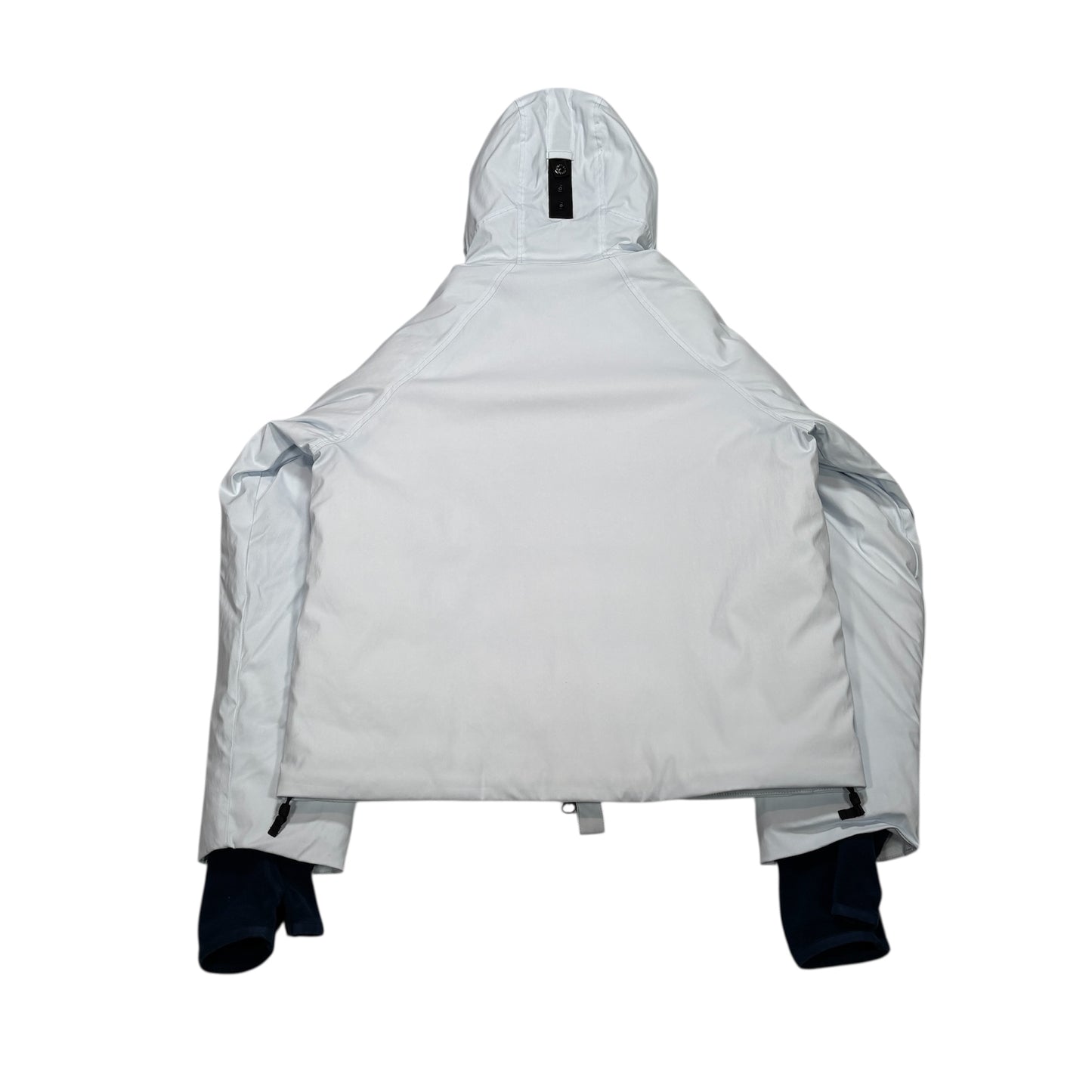 Stone Island Sky Blue Thermosensitive Ice Jacket