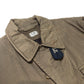 CP Company Vinatge Four-Pocket Field Jacket – Brown