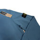 Stone Island Crew Neck Sweatshirt – Blue