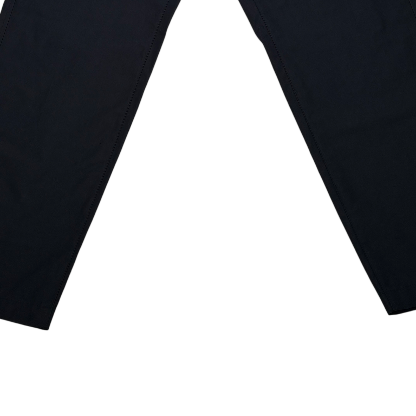 Stone Island Navy Ghost Trousers