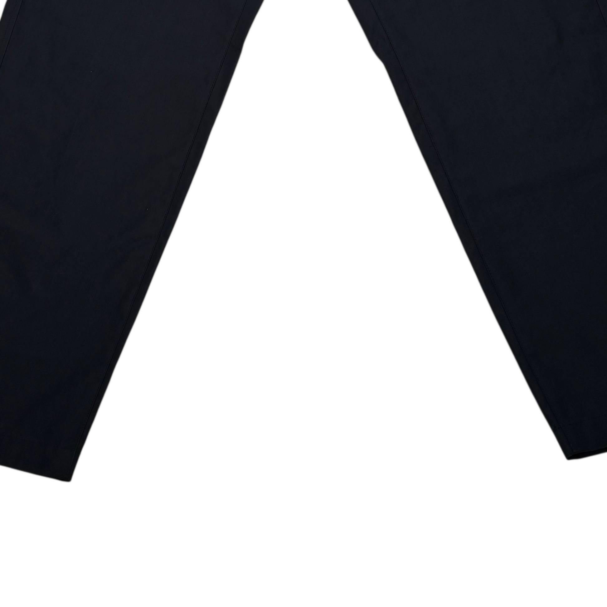 Stone Island Navy Ghost Trousers
