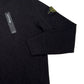Stone Island Black Jumpers