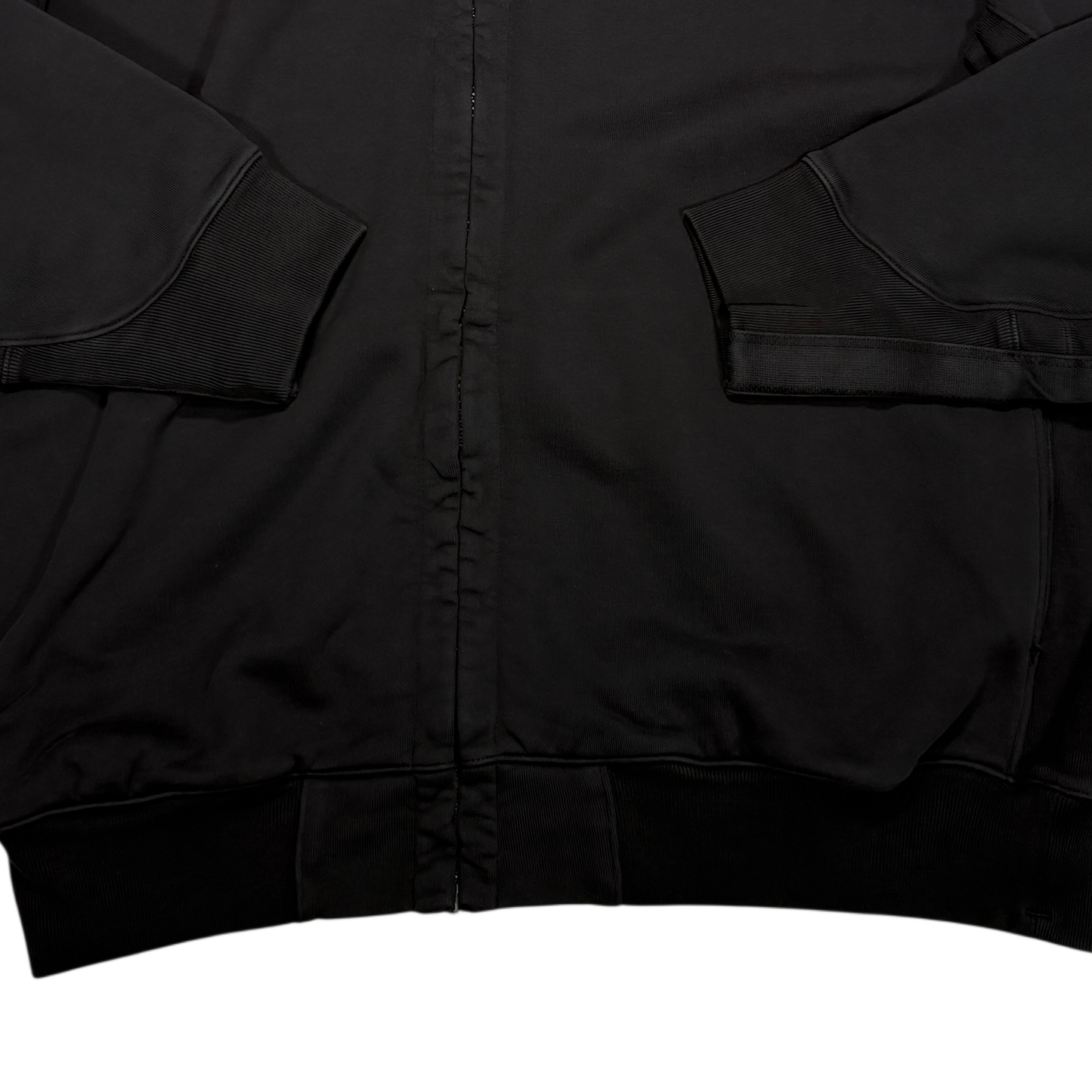 Stone Island Black Chinese New Year Hoodie