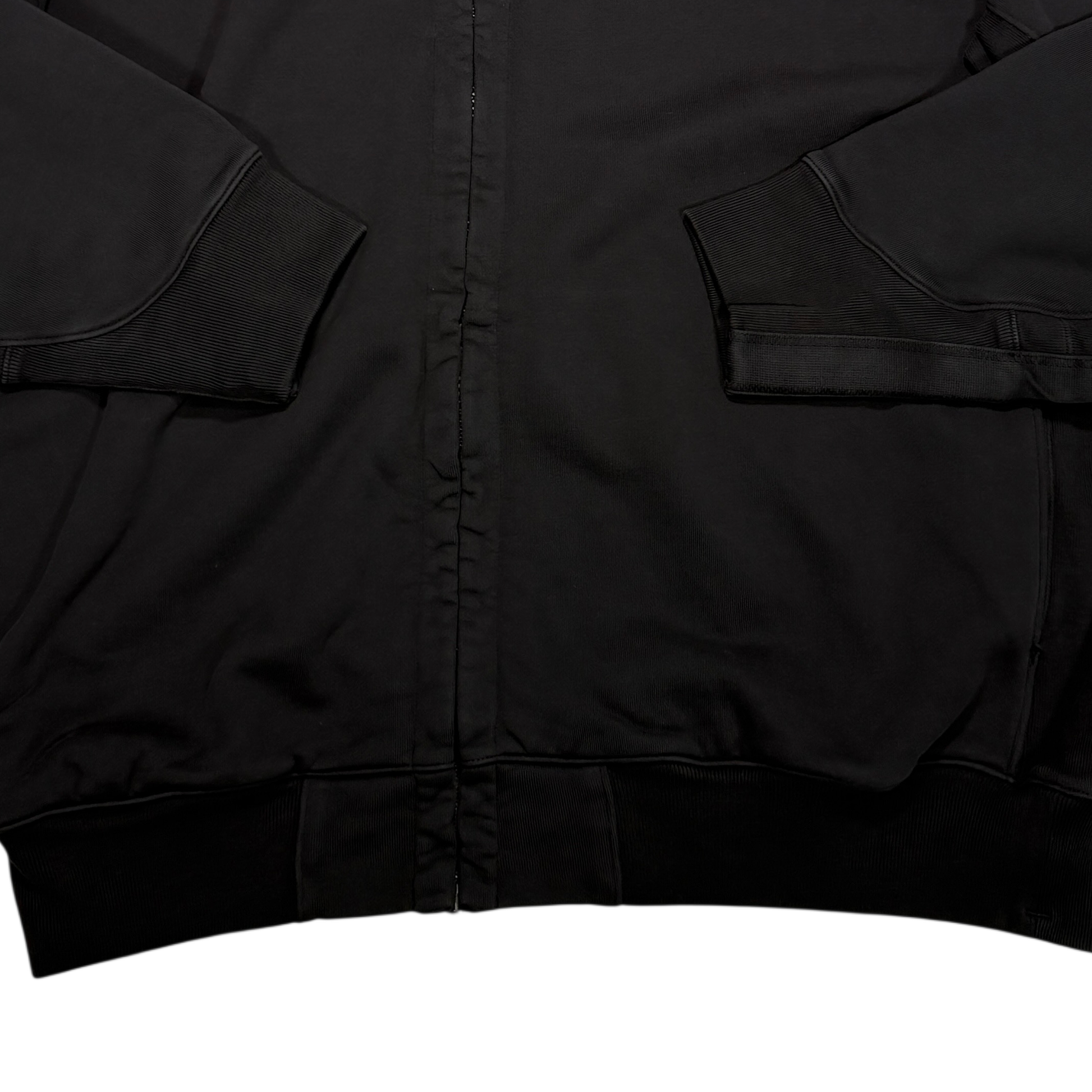 Stone Island Black Chinese New Year Hoodie