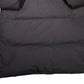 Stone Island Garment Dyed Crinkle Reps NY Down Black Coat