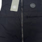Canada Goose Black Badge Black Gilet