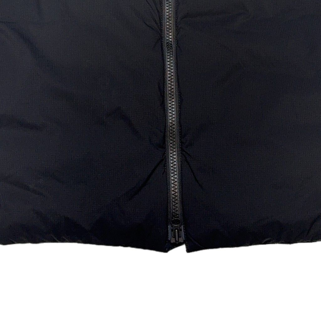 Canada Goose Black Badge Black Gilet