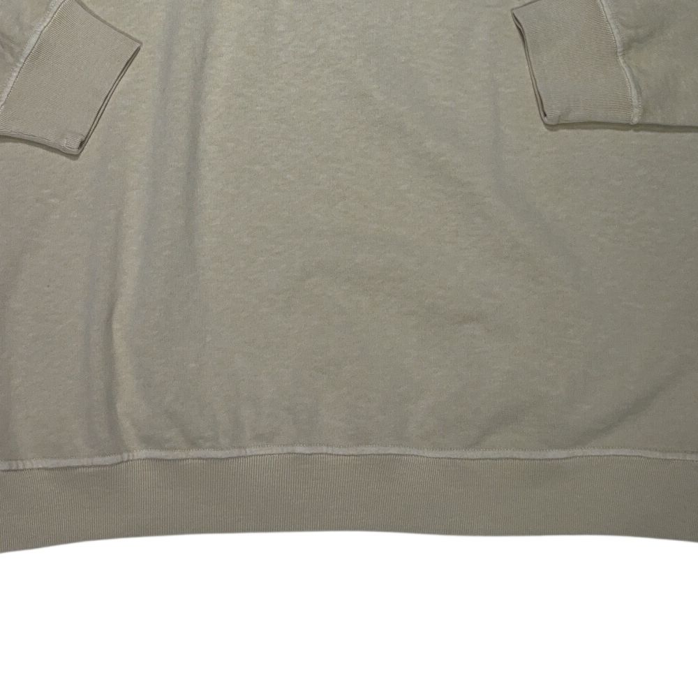 Stone Island Beige Jumper