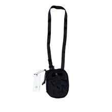 Load image into Gallery viewer, CP Company Black Chrome-R Waistbag
