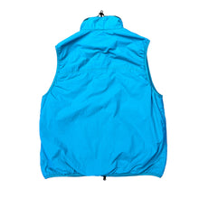 Load image into Gallery viewer, CP Company Baby Blue Classic Goggle Gilet
