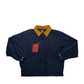 Boneville 1992 Bomber Navy Jacket