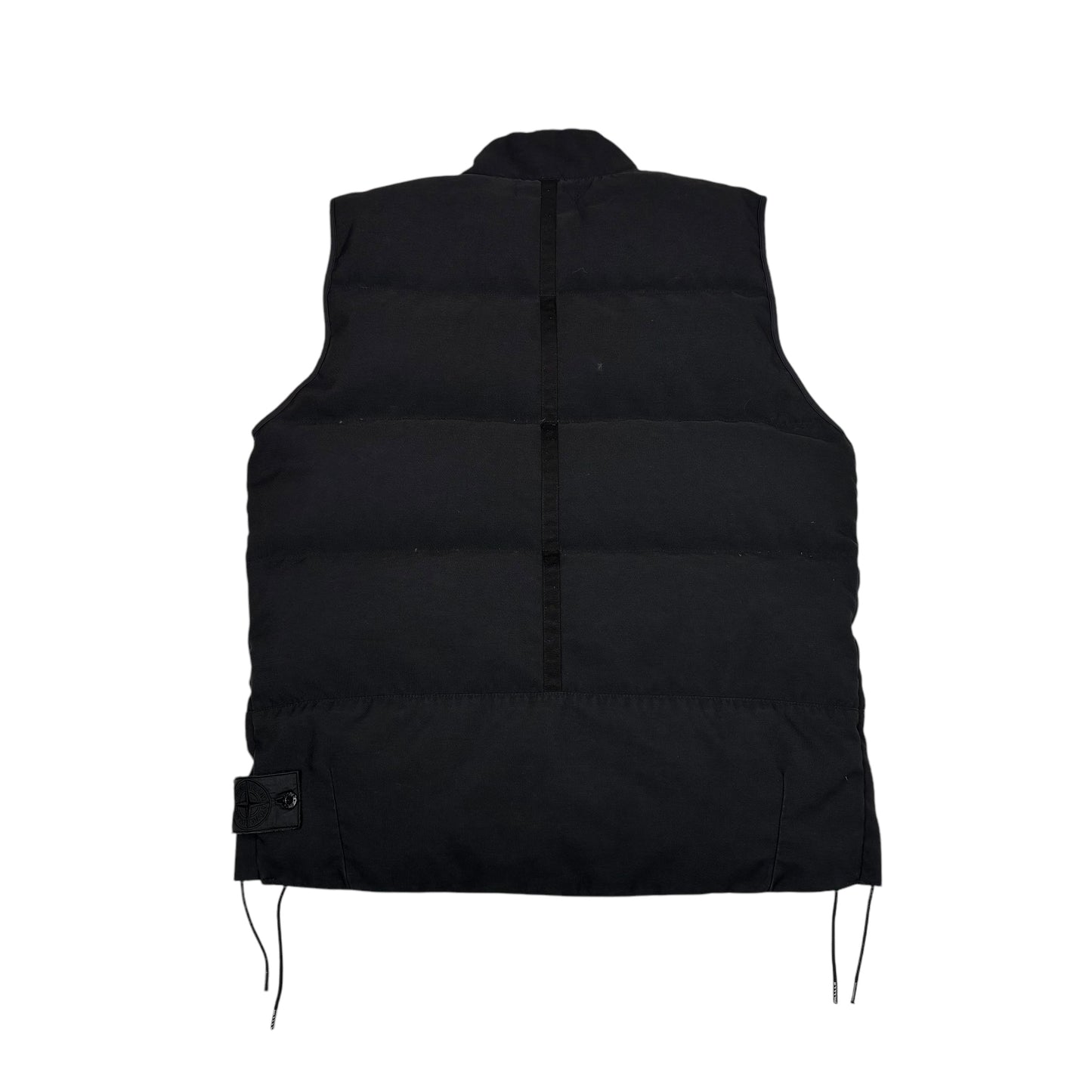 Stone Island Black Shadow Project Gilet