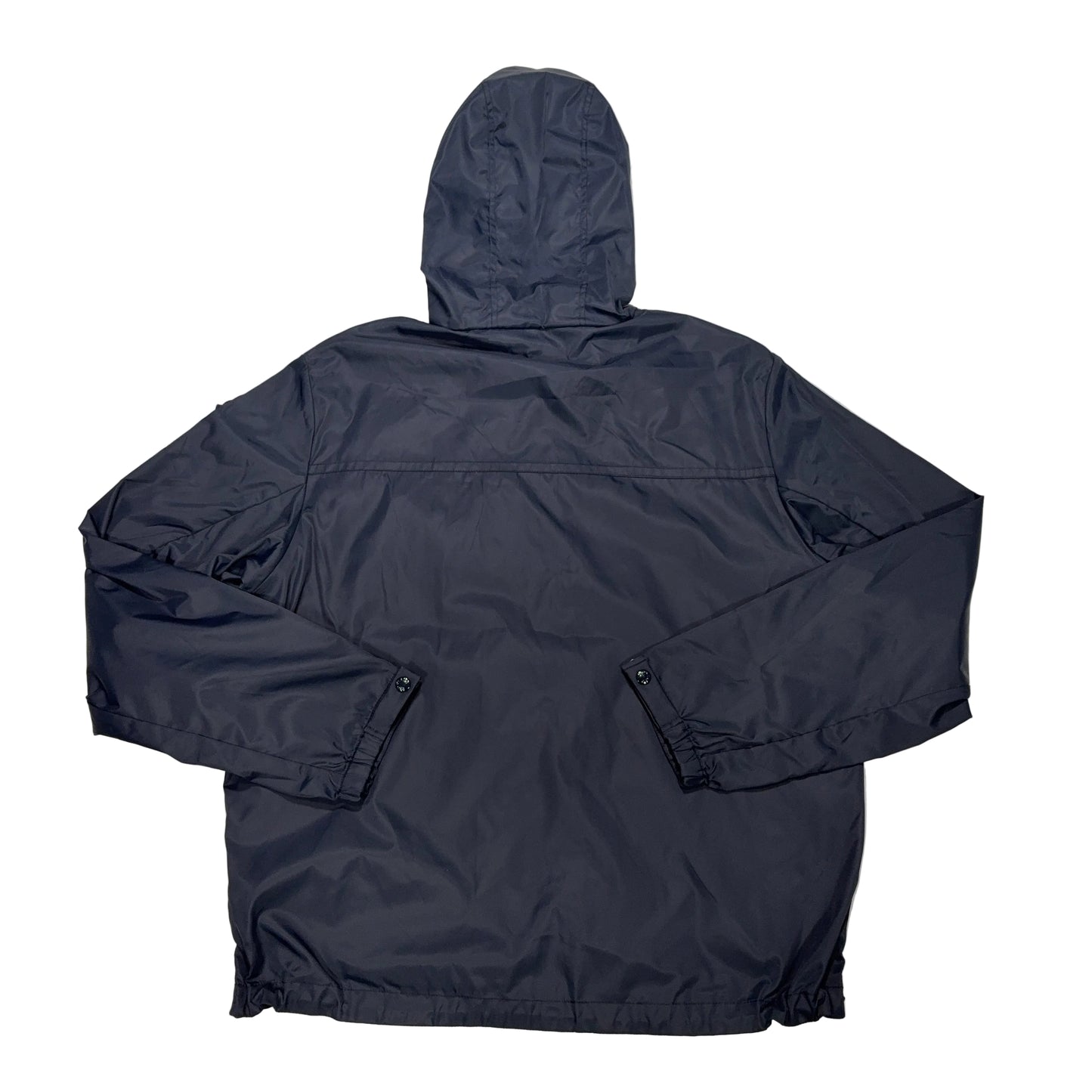 Moncler Nuytten Giubbotto Navy Jacket