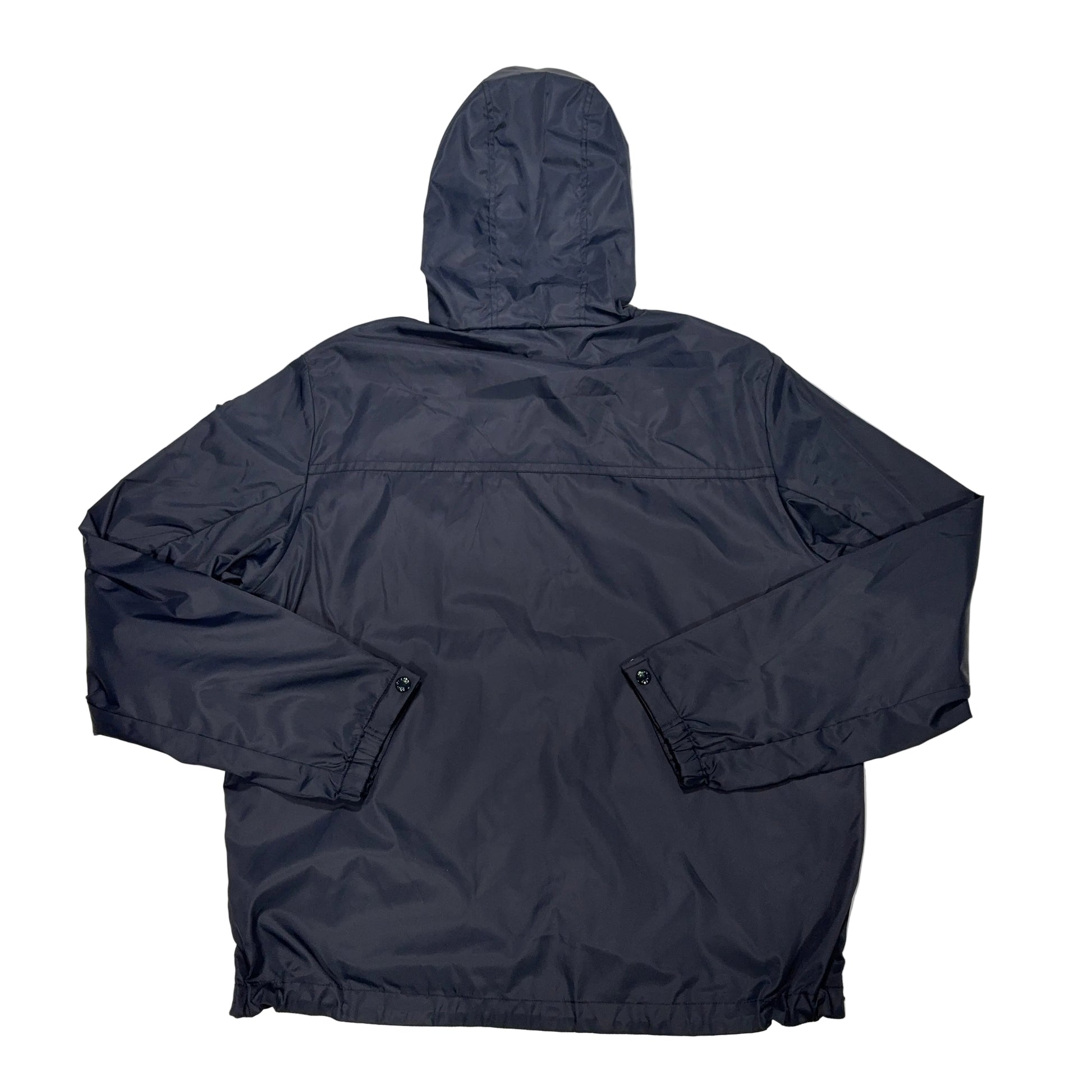 Moncler Nuytten Giubbotto Navy Jacket