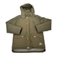 And Wander Green Coat