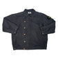 Stone Island x Supreme Heat Reactive Button-Up Jacket – Grey