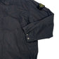 Stone Island x Supreme Heat Reactive Button-Up Jacket – Grey