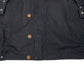 Stone Island x Supreme Heat Reactive Button-Up Jacket – Grey