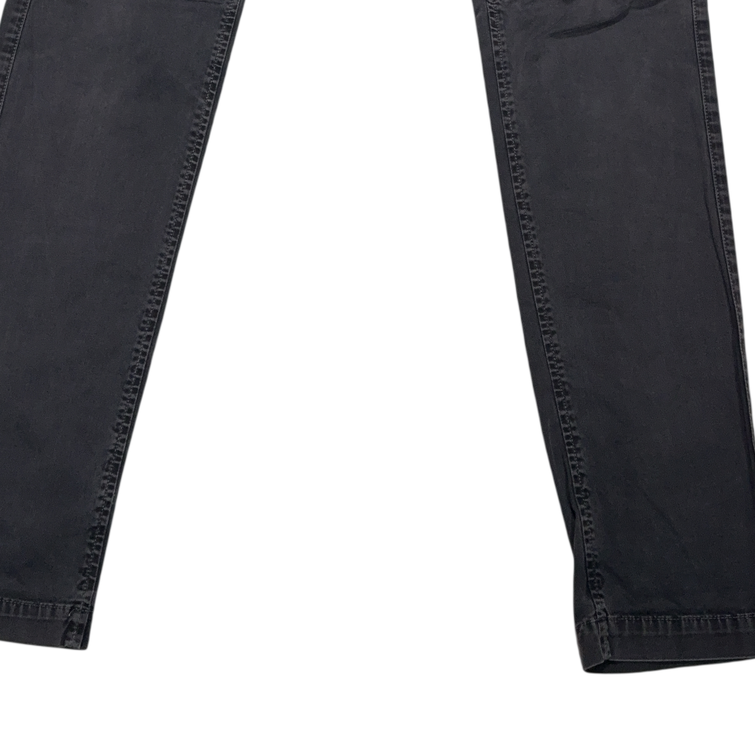 Stone Island Cargos Grey Trousers