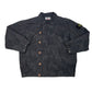 Stone Island x Supreme Heat Reactive Button-Up Jacket – Grey