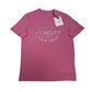 Moncler Graphic T Pink T-shirt