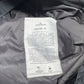 Stone Island David TC Fleece-Lined Hooded Parka – Navy