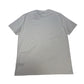 Burberry Embroidered Logo White T-shirt