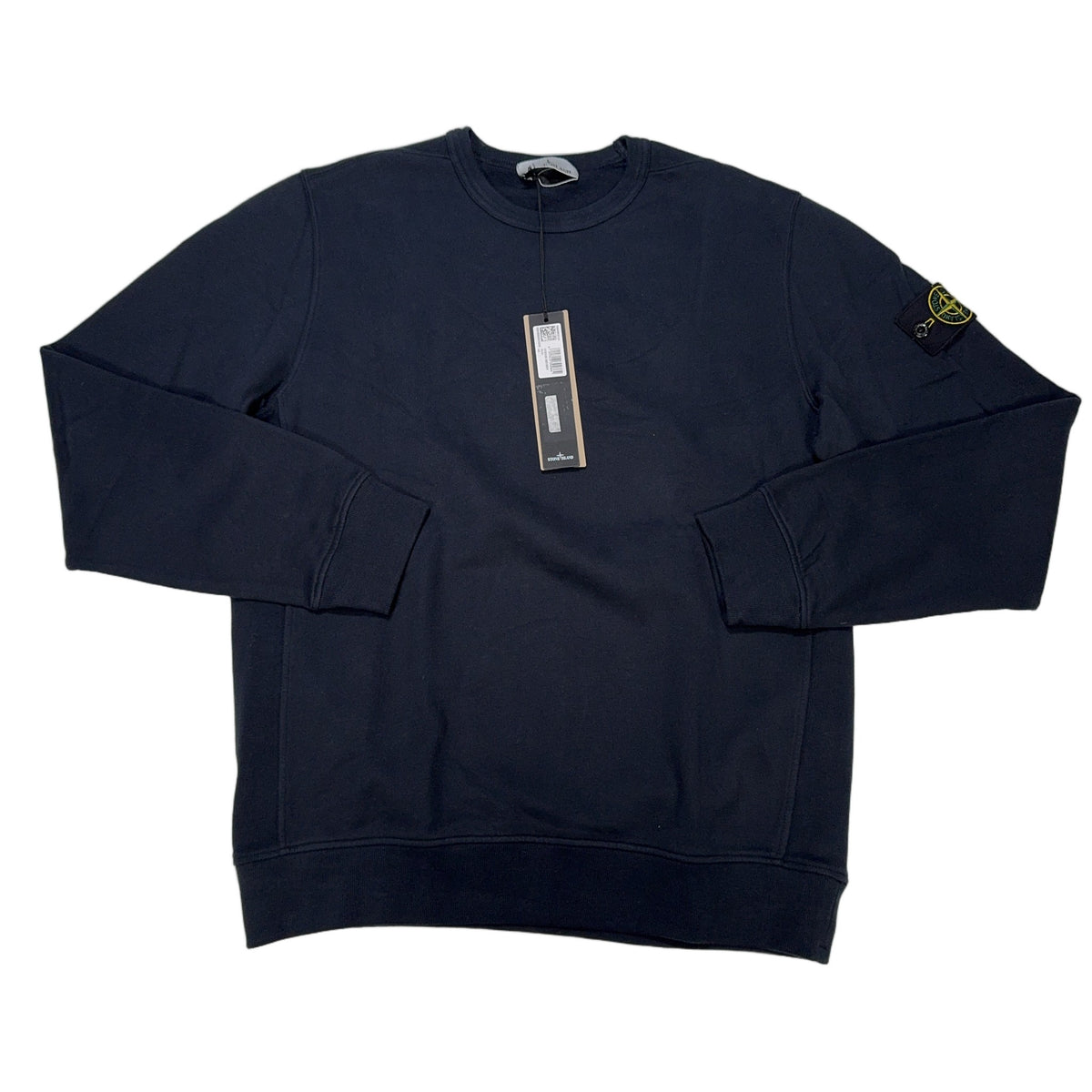 Stone Island Navy Jumpers