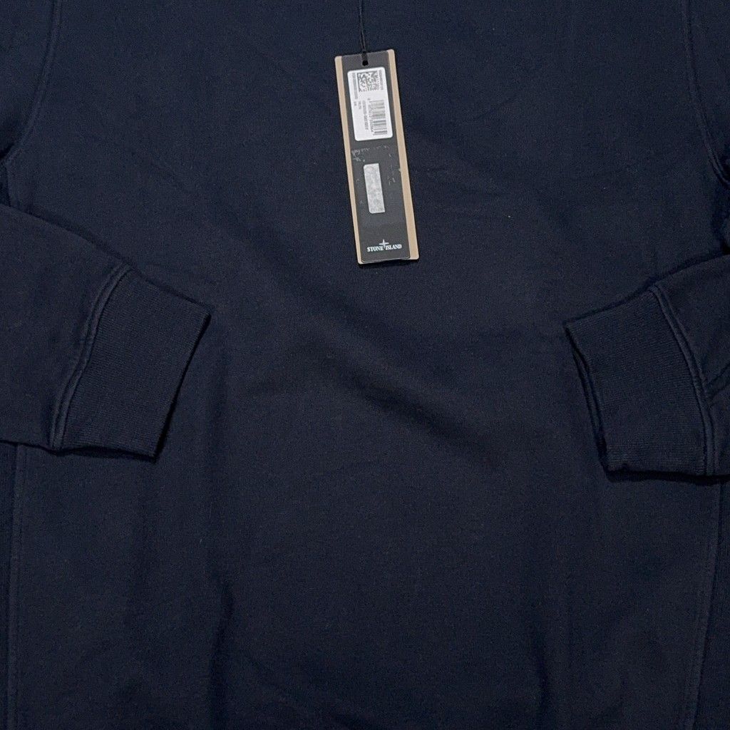 Stone Island Navy Jumpers