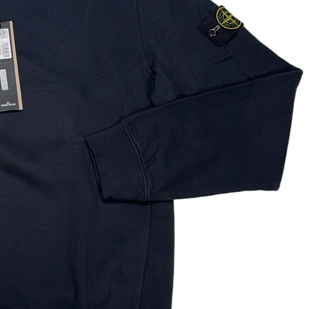 Stone Island Navy Jumpers