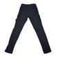 Stone Island Cargos Black Trousers