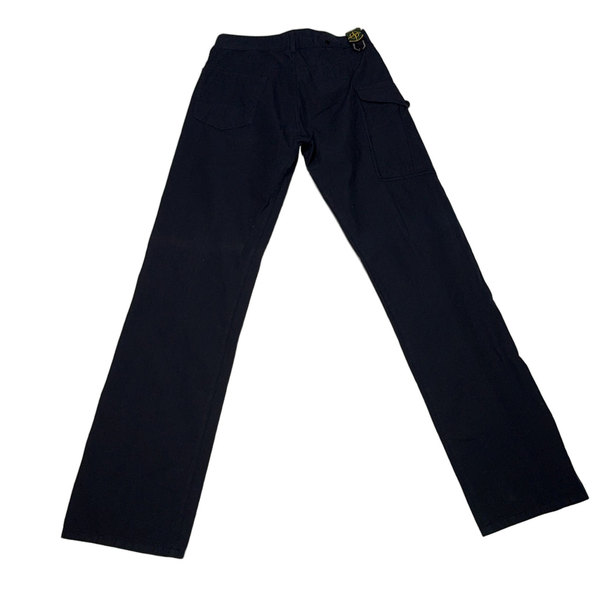 Stone Island Navy Cargos