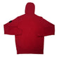 Stone Island Hoodie – Red