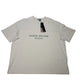 Stone Island Marina White T-shirt