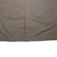 Stone Island Beige Hyper Dense Nylon Raso Coats