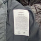 Stone Island Hooded Utility Jacket With Dutch Rope Liner – Grey